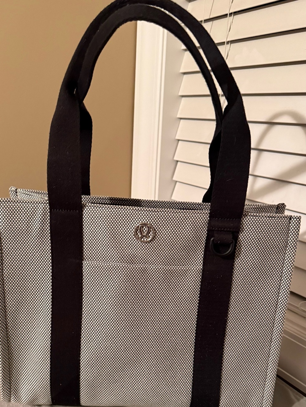 LULULEMON Everyday Tote Bag